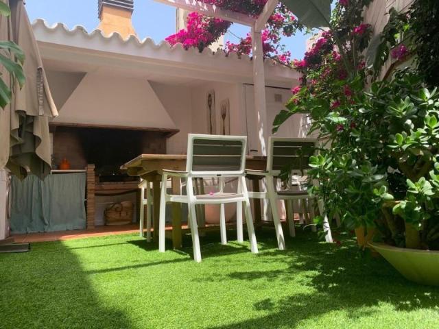 Chalet en venta en Valencia, Playa de la Malvarrosa