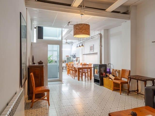 Chalet en venta en València, Valencia Costa Valencia