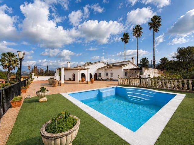 Chalet en venta en València, Valencia Costa Valencia