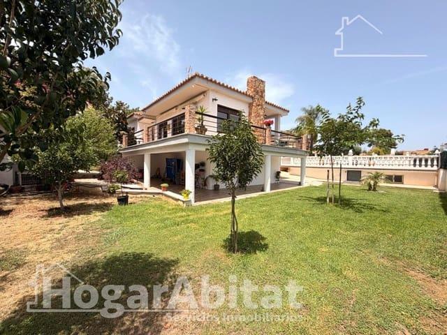 Chalet en venta en València, Valencia Costa Valencia