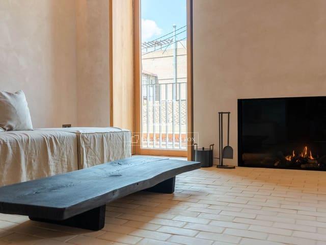 Chalet en venta en València, Valencia Costa Valencia