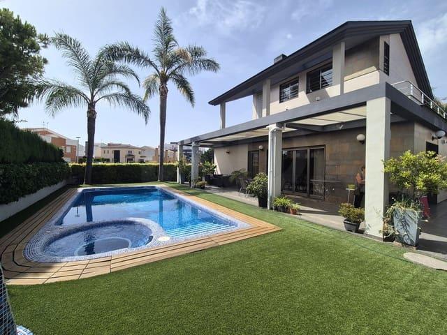 Chalet en venta en València, Valencia Costa Valencia