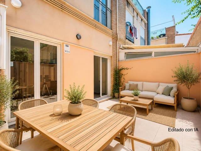 Chalet en venta en València, Valencia Costa Valencia