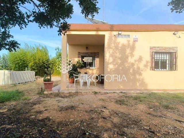 Chalet en venta en Cheste, Valencia