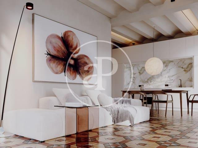 Chalet en venta en València, Valencia Costa Valencia