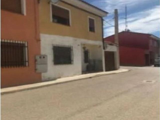 Chalet en Venta en Valera de Abajo, Cuenca