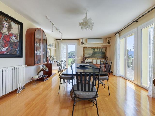 Chalet en venta en Vall d´en Bas La. CHALET EN SANT PRIVAT DEN BAS GIRONA. Chalets Vall d´en Bas.