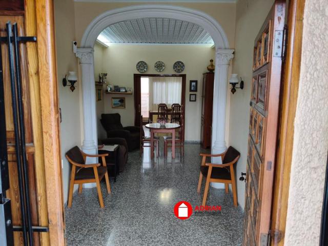 Chalet en venta en Vall d´Uixó la. Chalet en venta en San José, 5 dormitorios. Chalets Vall d´Uixó.