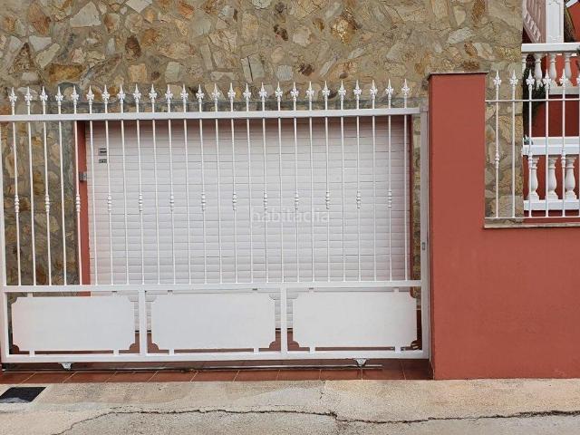 Chalet en venta en Vall d´Uixó la. SE VENDE ESPECTACULAR CHALET EN PARAJE SAN JOSE. Chalets Vall d´Uixó.
