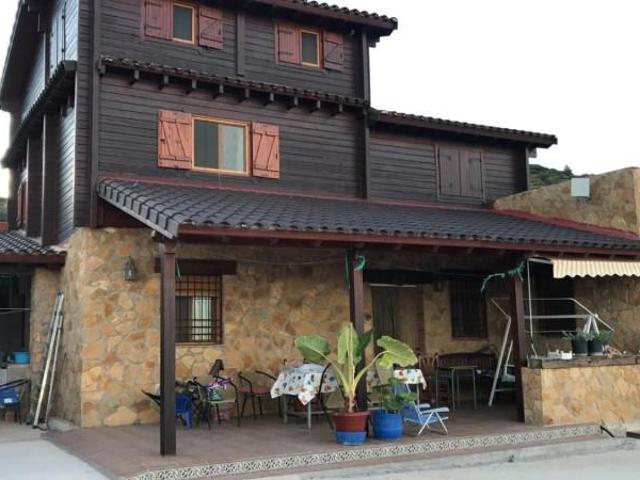 Chalet en venta en Vall d'Alba, Vall D'alba