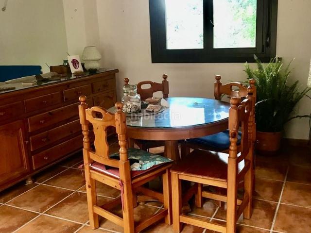 Chalet en venta en Vall de Laguart. Chalets Vall de.