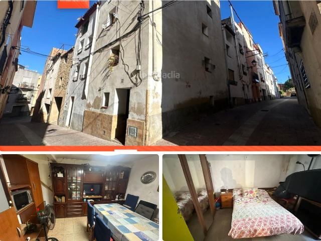 Chalet en venta en Vallmoll. Chalets.