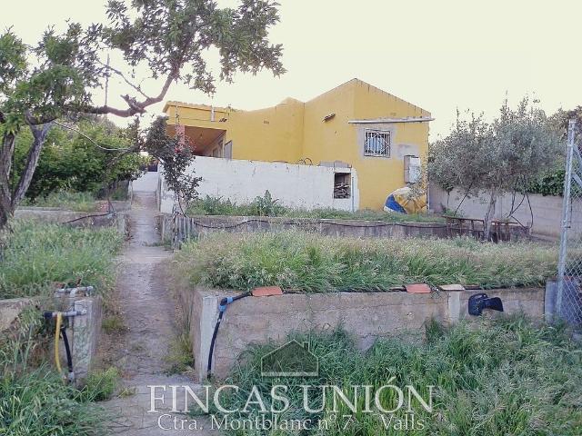 Chalet en venta en Vallmoll, de 80 m² 1 habitación por 159.900