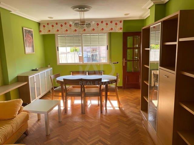 Chalet en venta en Valladolid, Valladolid