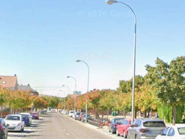 Chalet en venta en Valladolid, Covaresa. Chalets.