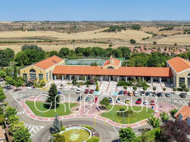 Chalet en venta en Valladolid, El Berrocal. Chalet de lujo en Fuente Berrocal. Chalets.
