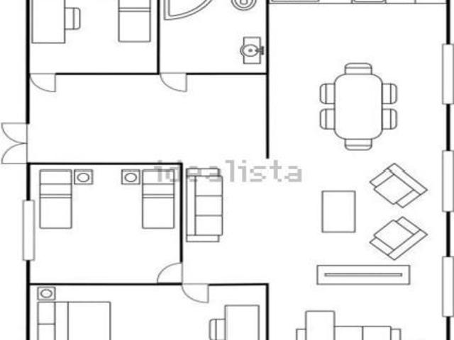 Chalet en Venta en Vallcanera, Girona