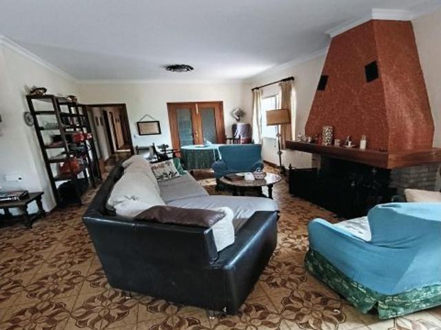 CHALET EN VENTA EN VALLETES DE BRU