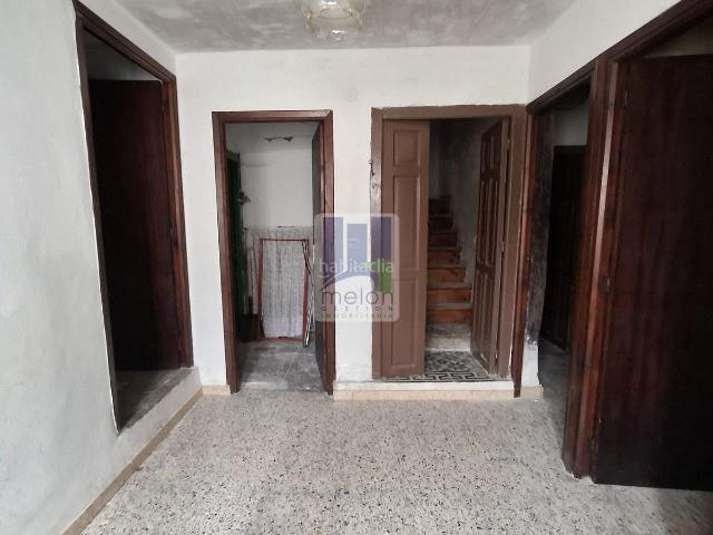 Chalet en venta en Valle de las Navas. Chalets Valle de las.