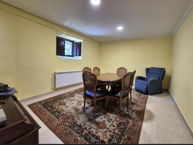 Chalet en venta en Valle de Mena. Chalets Valle de.