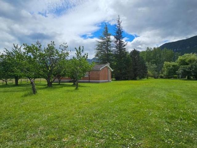 Chalet en venta en Valle de Mena, Lezana de mena