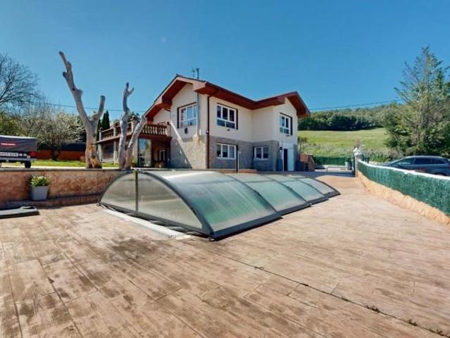 Chalet en venta en Valle de Mena, Maltranilla