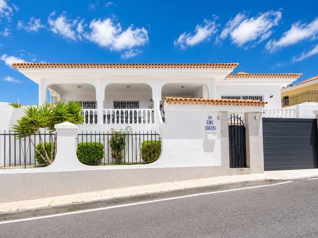 Chalet en venta en Valle de San Lorenzo, Tenerife
