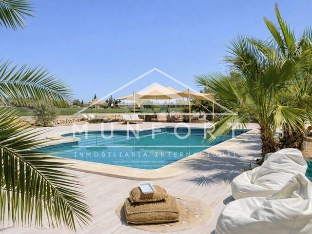 Chalet en venta en Valle del Sol, Murcia