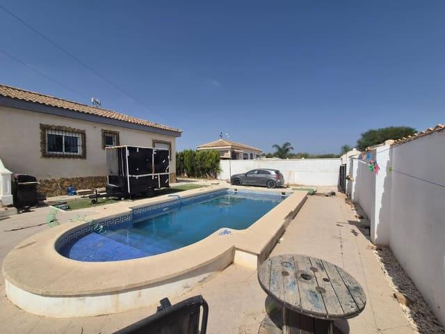 Chalet en venta en Valle del Sol, Murcia
