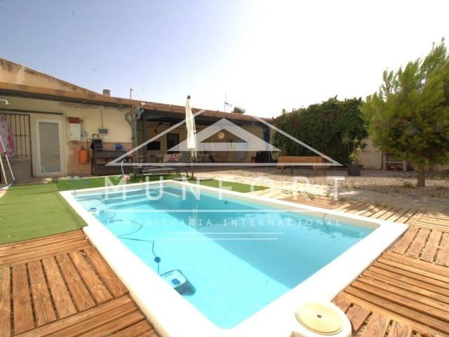 Chalet en venta en Valle del Sol, Murcia