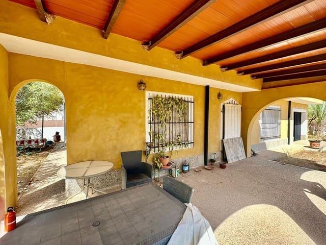 Chalet en venta en Valle del Sol, Murcia