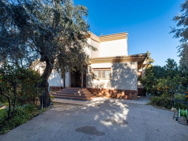 Chalet en venta en Valle El. SE VENDE ESPECTACULAR VILLA DE LUJO en Valle de Lecrín 1.713m² de Parcela y Vistas a Sierra Nevada_GRANADA. Chalets Valle.