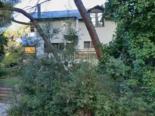 Chalet en venta en Vallgorguina. Chalet en Vallgorguina. Chalets.