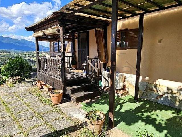 Chalet en venta en Vallgorguina, de 40 m² 3 habitaciones por 189.000