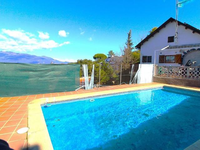 Chalet en venta en Vallgorguina, de 80 m² 3 habitaciones por 259.000