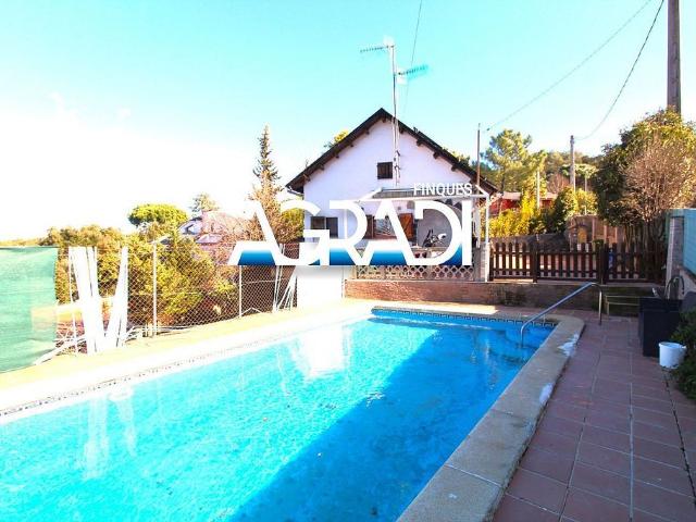 Chalet en venta en Vallgorguina, de 69 m² 3 habitaciones por 259.000