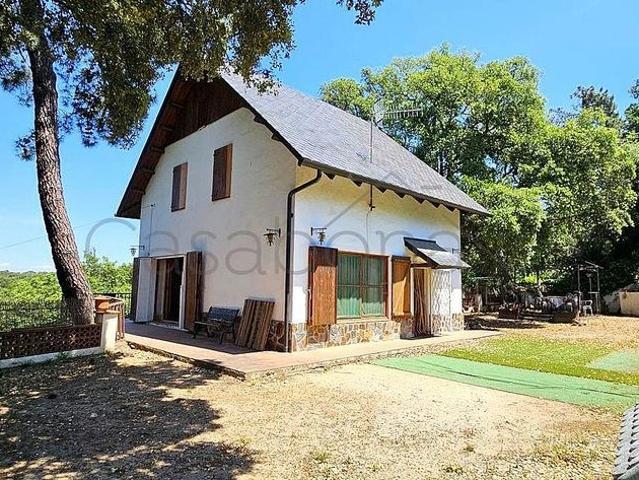 Chalet en venta en Vallgorguina, de 98 m² 4 habitaciones por 335.000