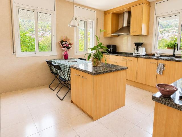 Chalet en venta en Vallirana. Más espacio. Más tranquilidad. Más calidad de vida. Chalets.