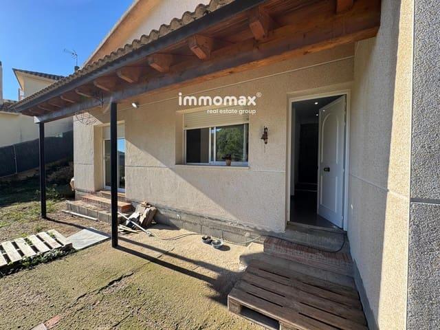 Chalet en venta en Vallirana, Barcelona