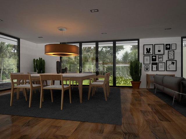 Chalet en venta en Vallirana. SOL, NATURALEZA, y tu casa de autor, MUY CERCA DEL PUEBLO. Chalets.