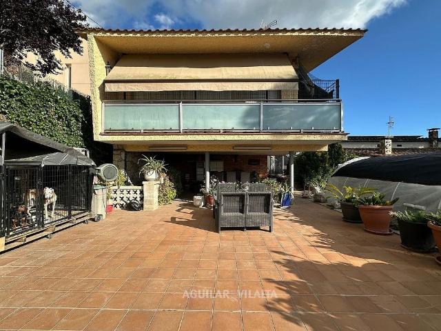 Chalet en venta en Vallromanes, de 111 m² 3 habitaciones por 435.000