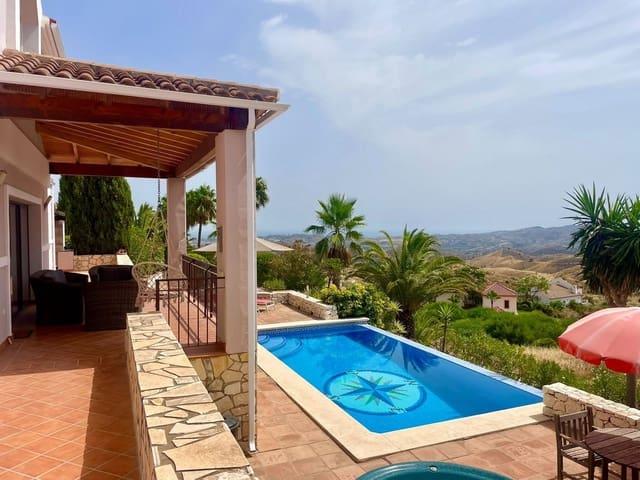 Chalet en venta en Valtocado, Málaga Costa del Sol