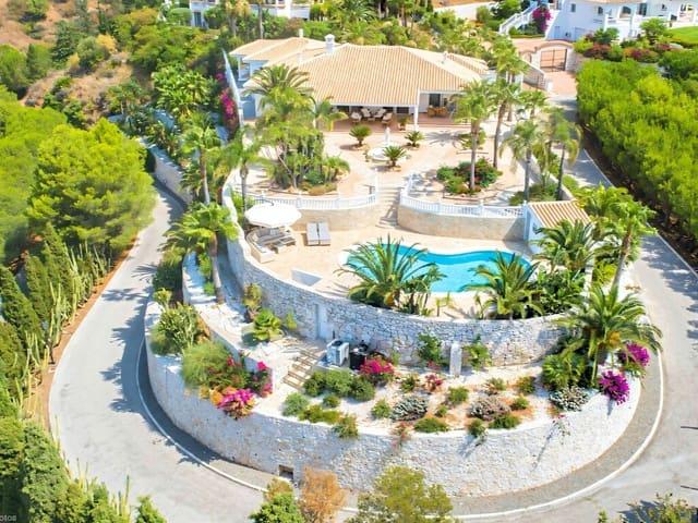 Chalet en venta en Valtocado, Málaga Costa del Sol