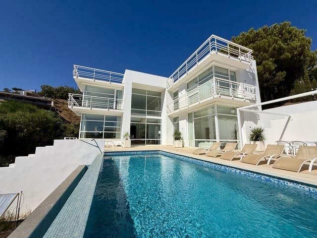 Chalet en venta en Valtocado, Málaga Costa del Sol