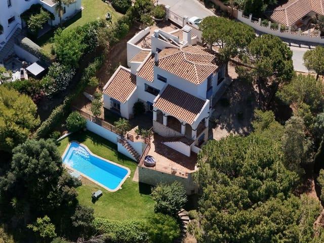 Chalet en venta en Valtocado, Málaga Costa del Sol