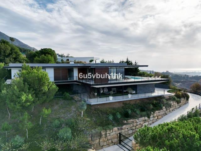 Chalet en venta en Valtocado, Málaga Costa del Sol