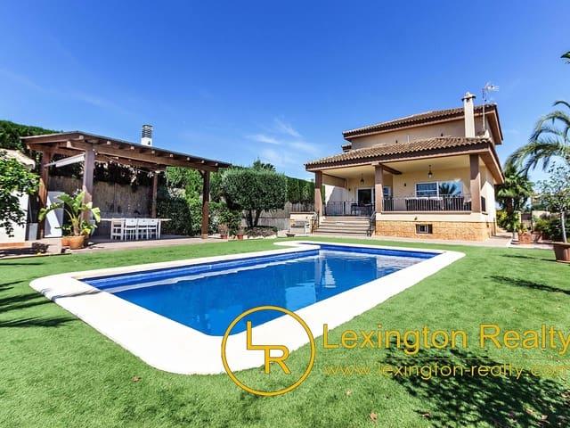 Chalet en venta en Valverde, Alicante Costa Blanca