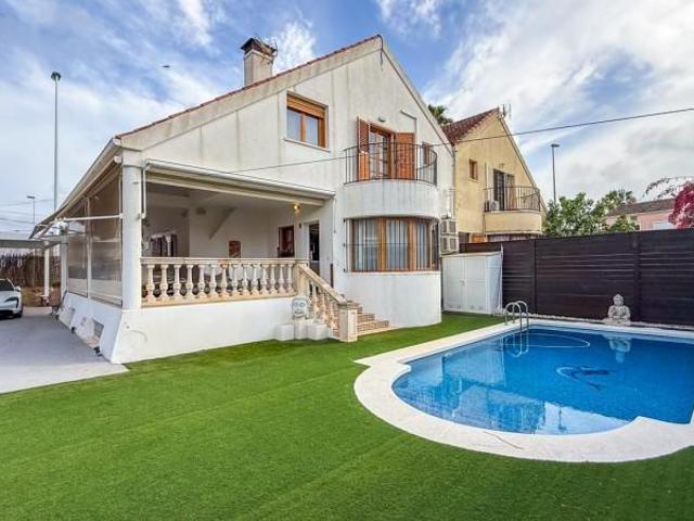 Chalet en venta en Valverde, Partida Valverde Bajo, 03139