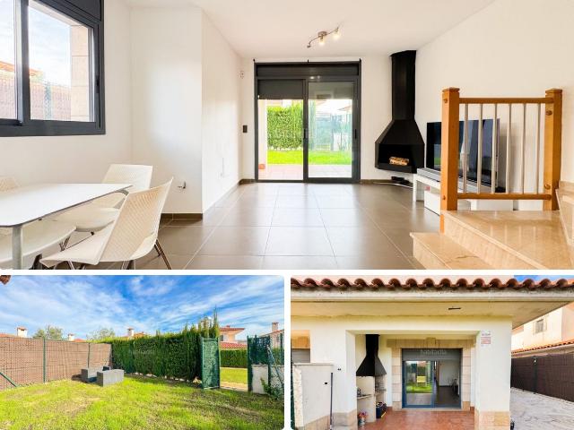 Chalet en venta en Vandellòs i l´Hospitalet de l´Infant Costa Dorada. Tu nuevo hogar te espera en Hospitalet. Chalets Vandellòs i l´Hospitalet de.