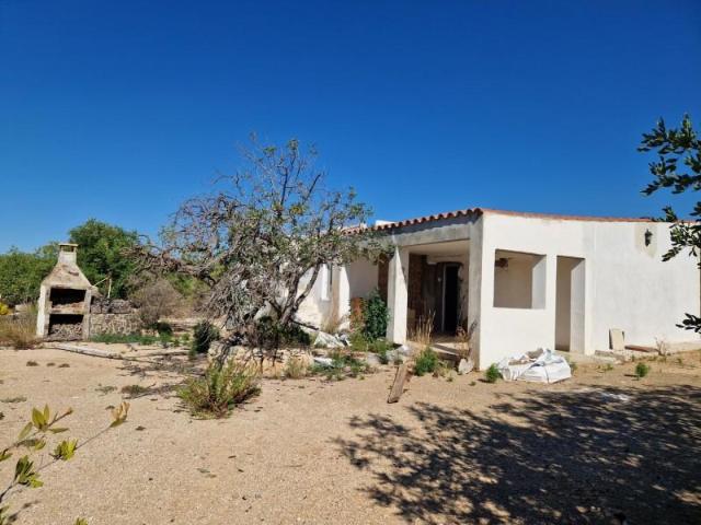 Chalet en venta en Vandellós, L almadrava
